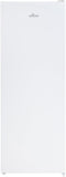 Willow 177L Tall Freezer - White - Upright Freezer