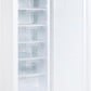 Willow 177L Tall Freezer - White - Upright Freezer