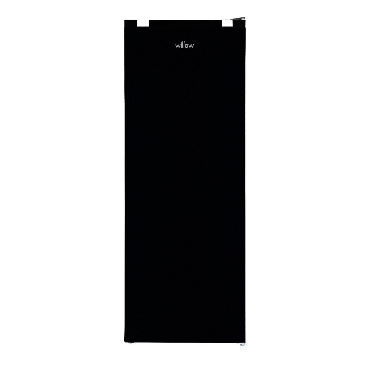Willow WTL55B 241 Tall Larder Fridge - Black