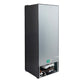 Willow WTL55B 241 Tall Larder Fridge - Black