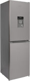 Willow WFF5050DX 254L Low Frost Fridge Freezer