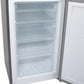 Willow WFF5050DX 254L Low Frost Fridge Freezer