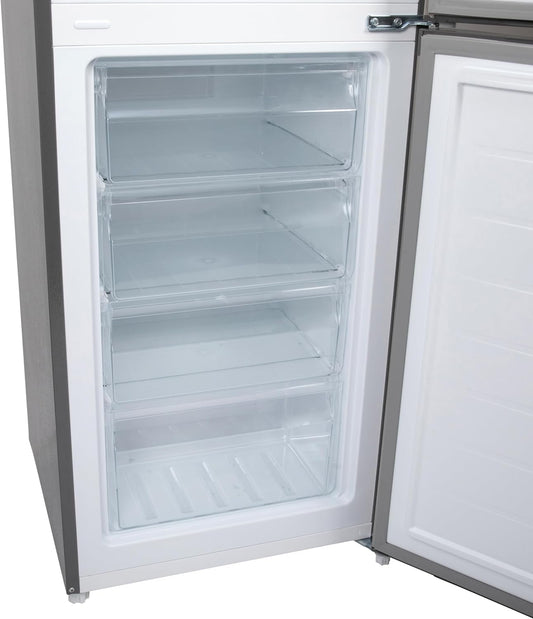 Willow WFF5050DX 254L Low Frost Fridge Freezer