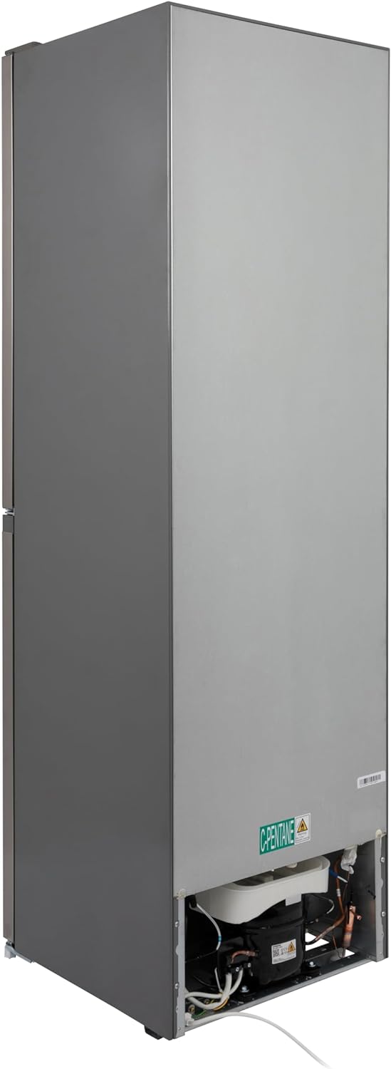 Willow WFF5050DX 254L Low Frost Fridge Freezer