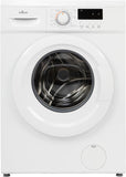 Willow 7kg Washing Machine - 1200 Spin - 23 Programs