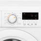 Willow 7kg Washing Machine - 1200 Spin - 23 Programs