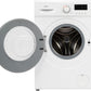 Willow 7kg Washing Machine - 1200 Spin - 23 Programs