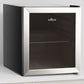 Willow WBC48SS 48L Table Top Beverage Cooler - Stainless Steel
