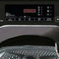 Candy BCTDH7A1TCEB 8kg Heat Pump Built in Dryer Black