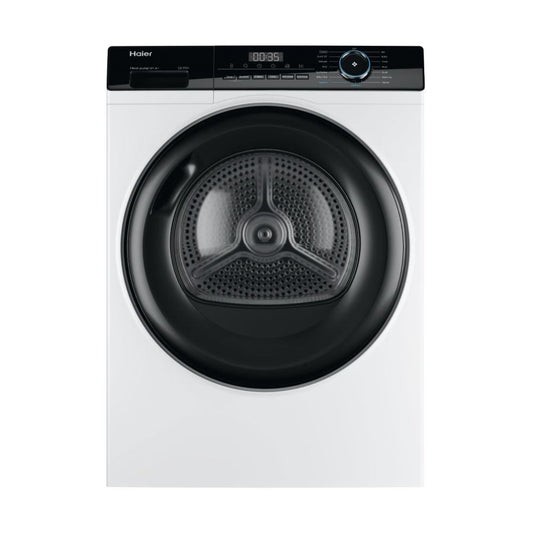 Haier HD100-A2939E-UK 10kg Heatpump Dryer White