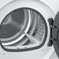 Haier HD100-A2939E-UK 10kg Heatpump Dryer White