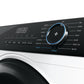 Haier HD100-A2939E-UK 10kg Heatpump Dryer White