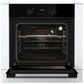 Hisense BI62220ABGUK Built In Single Oven Black