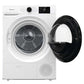 Hisense DHGC903 9kg Heat Pump Dryer