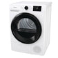 Hisense DHGC903 9kg Heat Pump Dryer