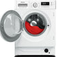 Hisense WD3M841BWI 8/6kg Integrated Washer Dryer
