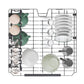 Hoover HF4C7L0A Full Size Dishwasher Graphite