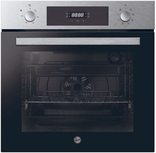 Hoover HOC3E3858IN Single Oven Stainless Steel
