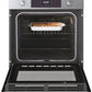 Hoover HOC3E3858IN Single Oven Stainless Steel