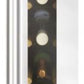 Hoover HWCB15UKSSM Wine Cooler 15Cm Stainless Steel