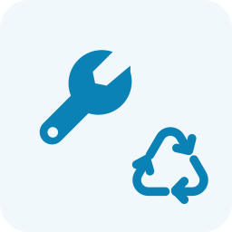 Installation + Recycling Bundle