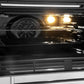 Hoover HO7DC3E3078IN Built Under Double Oven Stainless Steel