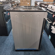 Kenwood KDGC60S25 60cm Freestanding Dual Fuel Cooker - Inox