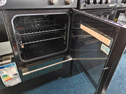 Stoves 100cm Electric Induction Range Cooker STRS1000EI - Black