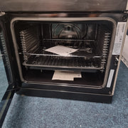 Kenwood Gas Cooker KTG606S22 60cm - Silver