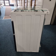 Hotpoint HTG6GDCW 60cm Freestanding Gas Cooker - White