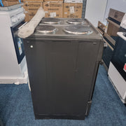 HYE Electric Cooker C01FS60E17 60cm - Black