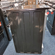 Hotpoint Electric Ceramic Cooker HDE6VDB1 60cm - Black
