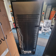 AEG 7000 Freestanding Fridge ORK7M391EB - Black