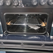 Hisense HDCEC5C10B 50cm Freestanding Electric Ceramic Cooker - Black