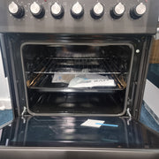 HYE Electric Cooker C01FS60E17 60cm - Black