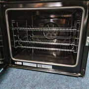 Hotpoint Electric Ceramic Cooker HDE6VDB1 60cm - Black
