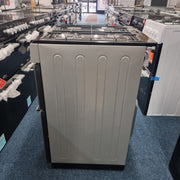 Kenwood KDGC60S25 60cm Freestanding Dual Fuel Cooker - Inox