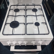 Flavel Gas Cooker FHLG51W 50cm - White