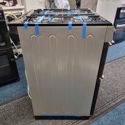 KENWOOD KTG606S22 60 cm Gas Cooker - Silver