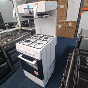 Flavel Gas Cooker FHLG51W 50cm - White