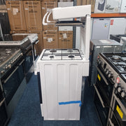 Flavel Gas Cooker FHLG51W 50cm - White