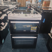 Zanussi Electric Cooker ZCV66050WA 60cm - White