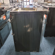 Beko KDVC563AK 50cm Freestanding Electric Ceramic Cooker - Black