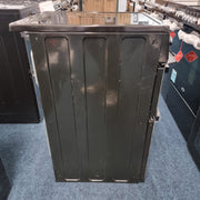 Beko KDVC563AK 50cm Freestanding Electric Ceramic Cooker - Black