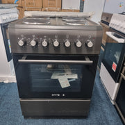 HYE Electric Cooker C01FS60E17 60cm - Black