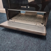HYE Electric Cooker C01FS60E17 60cm - Black