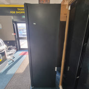 AEG 7000 Freestanding Fridge ORK7M391EB - Black