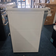 Zanussi Electric Cooker ZCV66050WA 60cm - White