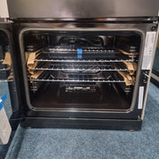 Kenwood Gas Cooker KTG606S22 60cm - Silver