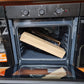 Indesit IO 232H B UK Built-In Electric Single Oven – Black